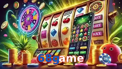 68game