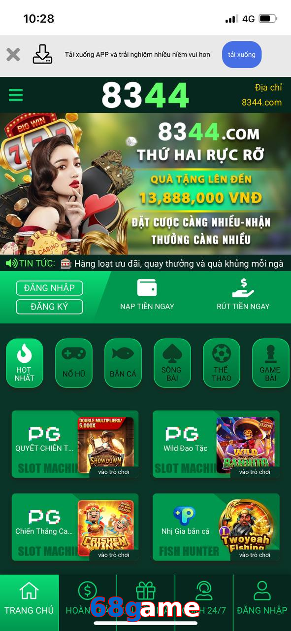 68game