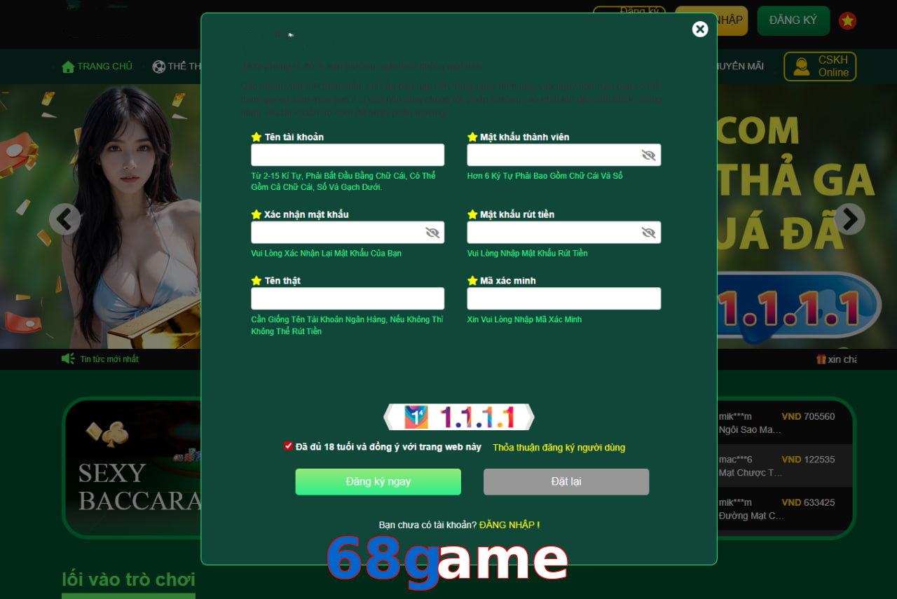 68game